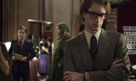 yves saint laurent scene del film|yves saint laurent mental illness.